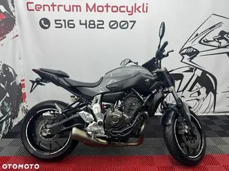 yamaha mt