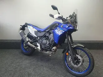 yamaha tenere 700 constant mesh euro 5 689 cc