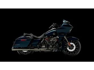 2022 harley-davidson cvo road glide