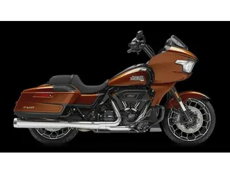 2023 harley-davidson cvo road glide
