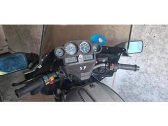 moto guzzi 1000sp bj 81 69000km