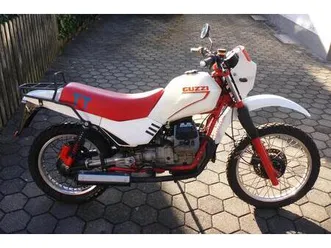 moto guzzi v35 tt, fahrbereiter guter zustand, ohne tüv