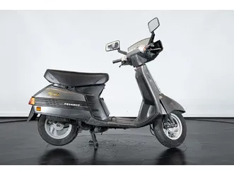 1990 peugeot metropolis 50 a vendre