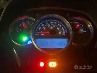 piaggio mp3 300 - 2015