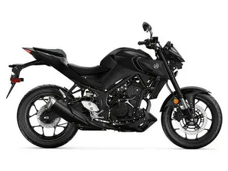 2023 yamaha mt-03