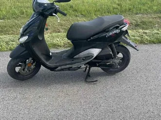 yamaha neos