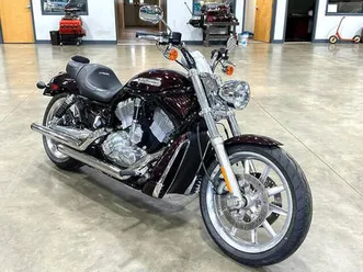 2005 harley-davidson v-rod