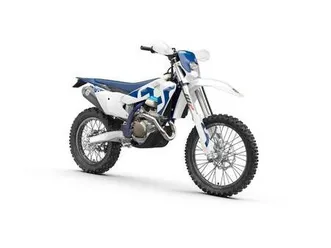 husqvarna fe 501 2026 in kürze!