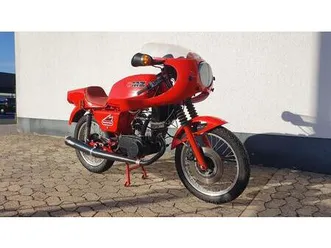 mz etz 250