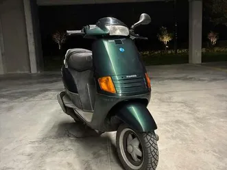 ② piaggio skipper 125 cc a1