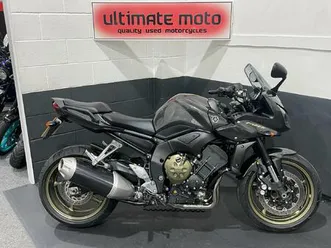 yamaha fz1 1000 998 cc