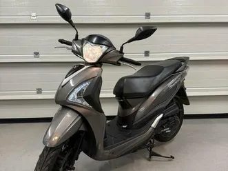 ② sym symphony st 50 classe b