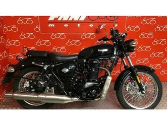 vendo benelli imperiale 400 (2021 - 25) usata a firenze (codice 9919704) - moto.it