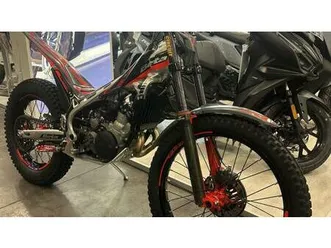 vendo betamotor evo 300 2t (2023 - 24) usata a genova (codice 9919651) - moto.it