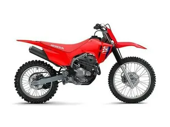 2026 honda crf300f