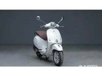 vendo vespa primavera 125 (2021 - 23) usata a barzago (codice 9919738) - moto.it