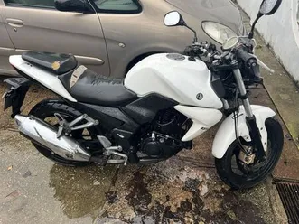 mota sym wolf 125 corroios