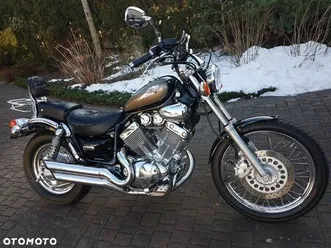 yamaha virago