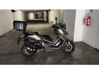 vendo zontes zt368-g (2024 - 26) usata a borgaro torinese (codice 9918866) - moto.it