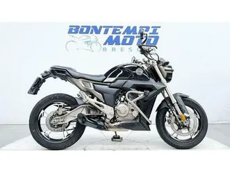 vendo zontes zt125-g1 (2020 - 26) usata a concesio (codice 9919478) - moto.it