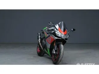 vendo aprilia rsv4 rf abs (2015 - 17) usata a barzago (codice 9919762) - moto.it
