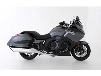 bmw k 1600 b, touring, moto neuve, chf 32'220.-