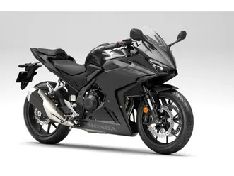 honda cbr 500 ra, sport, moto neuve, chf 8'690.-