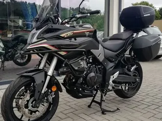 vendo mota voge ds500 águeda e borralha