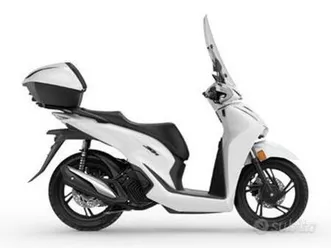honda sh 125 - 2021