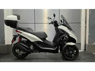 piaggio mp3 300 hpe sport abs asr 2019 300 cm3 | scooter | 16 245 km | 06000 nice