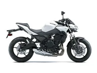 kawasaki z 650 wit