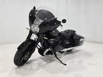 ② bmw r 18 b - 389km !