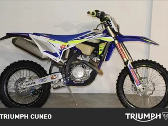 sherco sef 300 racing