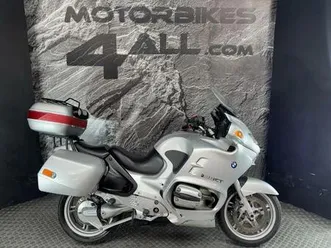 bmw r1150rt
