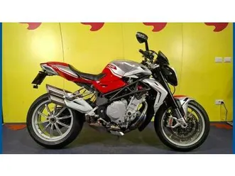 vendo mv agusta brutale 1090 rr abs (2009 - 19) usata a busto arsizio (codice 9919068) - moto.it
