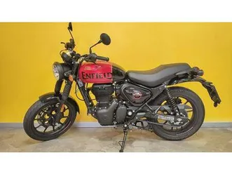 vendo royal enfield hntr 350 (2022 - 26) usata a milano (codice 9919674) - moto.it