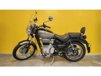 vendo royal enfield meteor 350 stellar (2021 - 26) usata a milano (codice 9919644) - moto.it