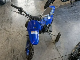 2022 yamaha pw50