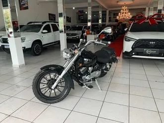 shineray denver 250 efi