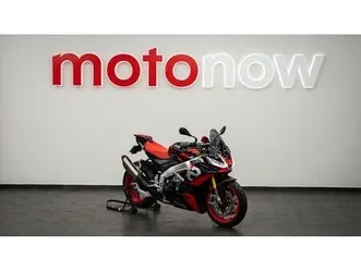 aprilia tuono v4 factory olivais