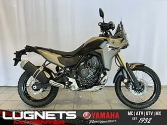 yamaha tenere 700 low version (-) - bytbil.com ◊