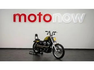 harley-davidson sportster 883 olivais