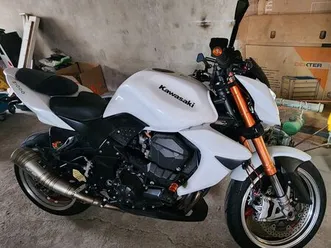 kawasaki z1000 . gafanha da nazaré