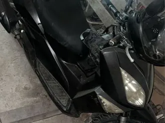 troco essa mota ou vendo para pecas cascais e estoril