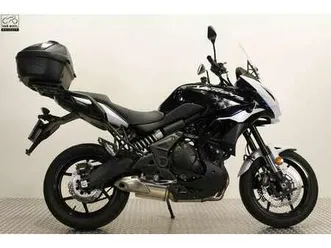kawasaki versys 650 abs wit