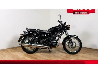 vendo benelli imperiale 400 (2021 - 25) usata a roma (codice 9918888) - moto.it