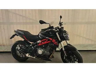 vendo benelli bn 302 s (2019 - 20) usata a rosta (codice 9919658) - moto.it