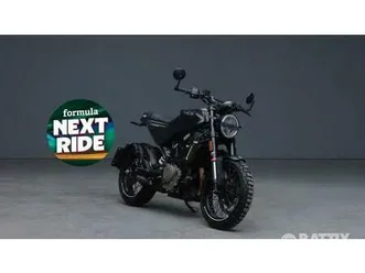 vendo husqvarna svartpilen 401 (2021 - 23) usata a barzago (codice 9919768) - moto.it