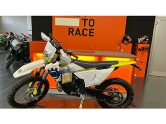 vendo husqvarna te 300 (2024) usata a verona (codice 9918984) - moto.it