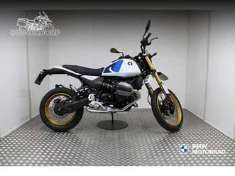 bmw r 12 gs light white btw voertuig wit